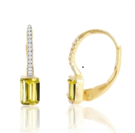 RELOJ ITEMPORALITY MAYA PENDIENTES SEA-206-155-UU