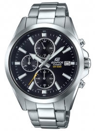 RELOJ CASIO EDIFICE EFV-560D-1AVUEF