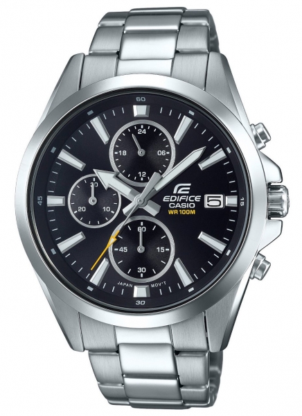 CASIO EDIFICE EFV-560D-1AVUEF