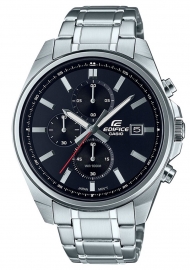 RELOJ CASIO EDIFICE EFV-C100D-1AVEF
