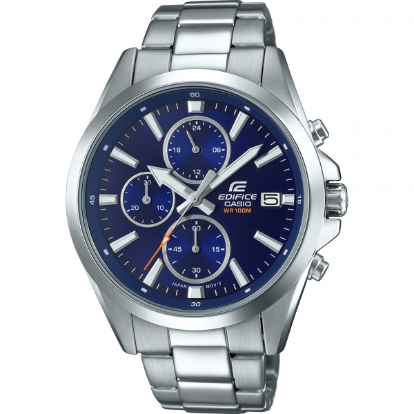 CASIO EDIFICE EFV-560D-2AVUEF