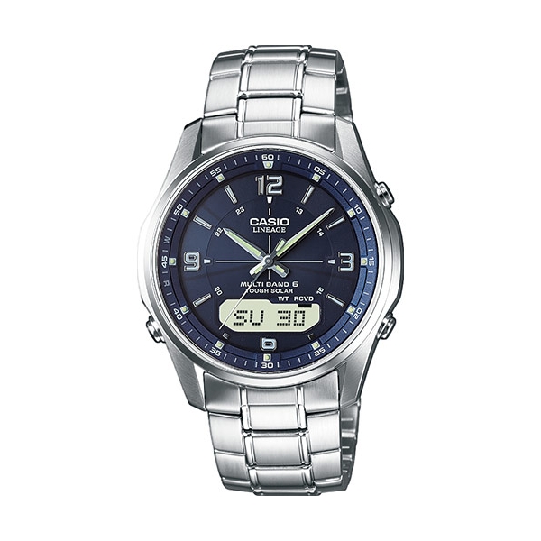 CASIO LCW-M100DSE-2AER