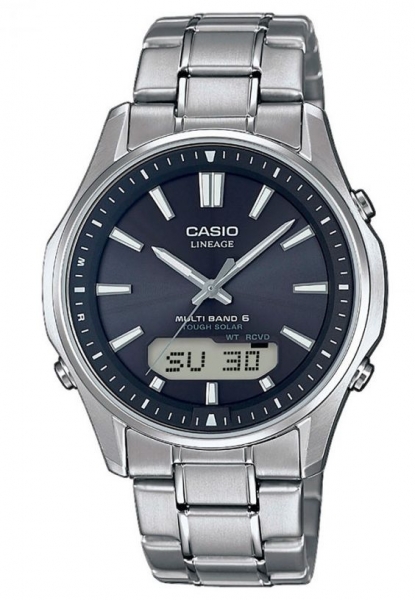 CASIO LCW-M100TSE-1AER