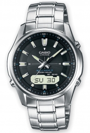 RELOJ CASIO LCW-M100DSE-1AER