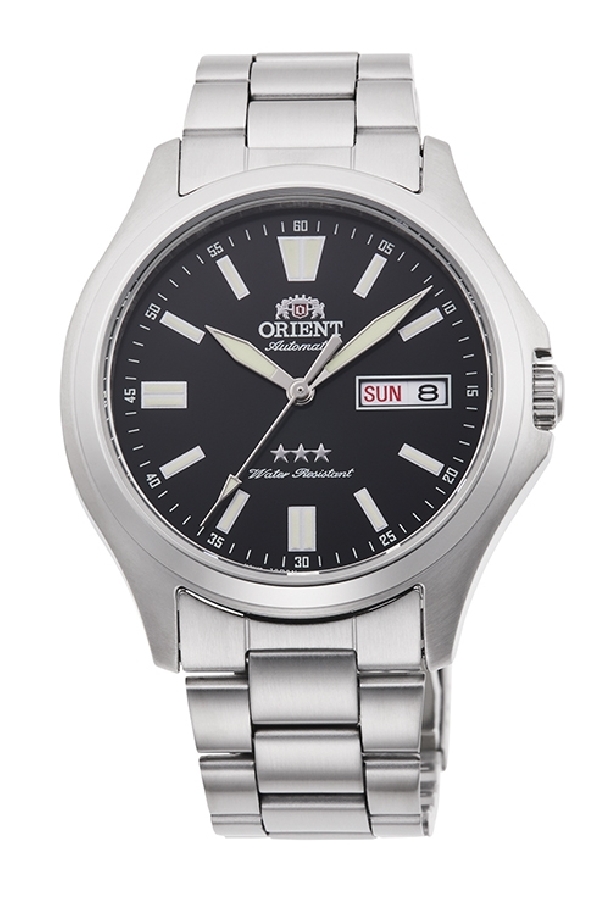 Orient CABALLERO RA-AB0F07B19B - Vista frontal
