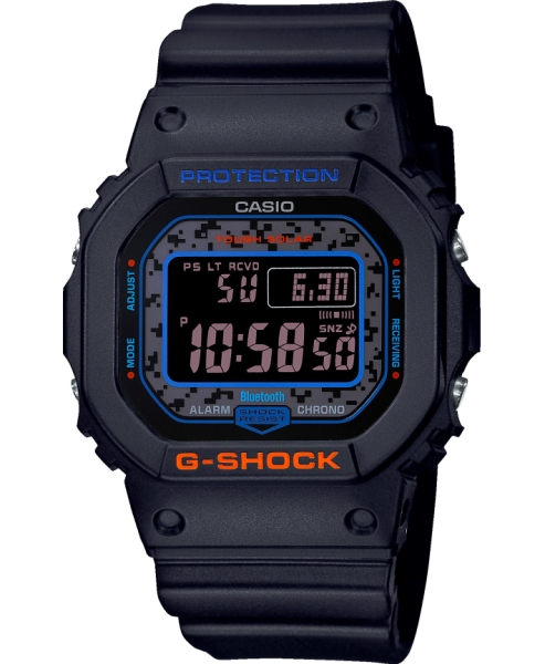 CASIO G-SHOCK THE ORIGIN GW-B5600CT-1ER