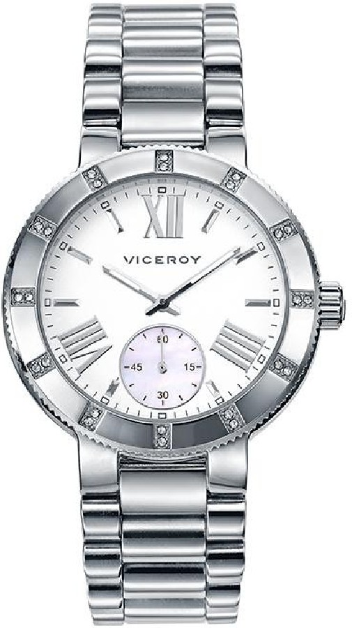 Viceroy 471014-03 - Vista frontal