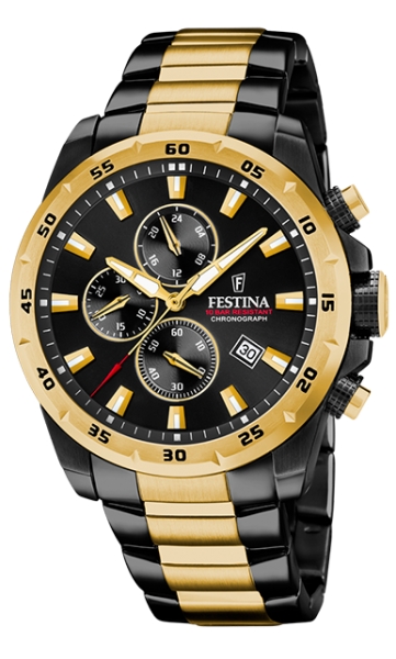 FESTINA CHRONO SPORT F20563/1