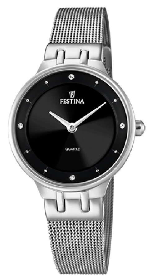 Festina MADEMOISELLE F20597/4 - Vista frontal