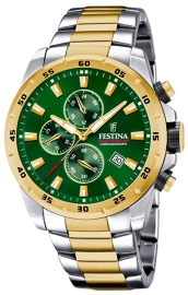 RELOJ FESTINA F20562/3