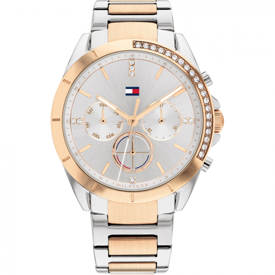 Tommy Hilfiger KENNEDY 1782387 - Vista frontal
