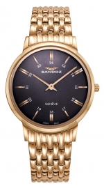 RELOJ SANDOZ ELEGANT 81521-47