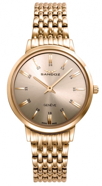 SANDOZ ELEGANT 81382-27