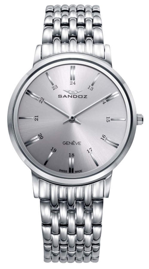 Sandoz ELEGANT 81521-07 - Vista frontal