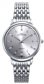 RELOJ SANDOZ ELEGANT 81382-07