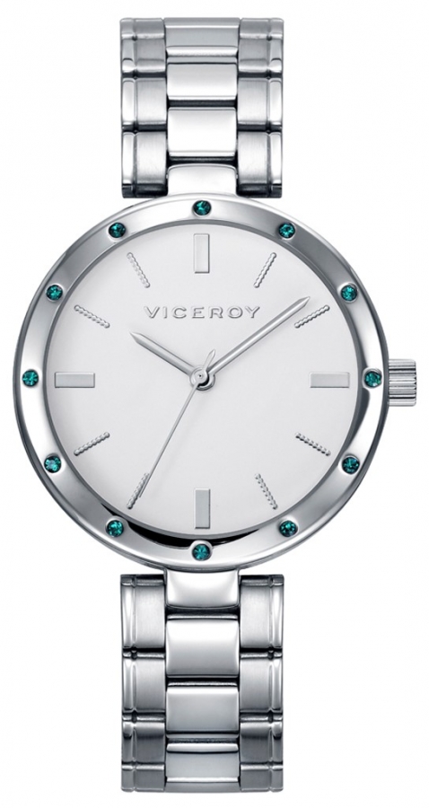 Viceroy KISS 401148-07 - Vista frontal