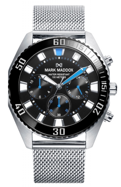 MARK MADDOX MISSION HM0129-97