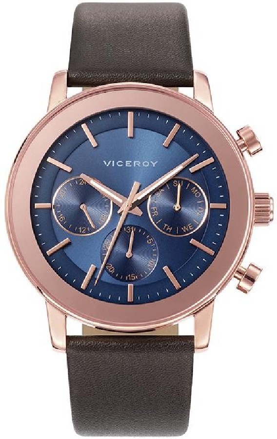 Viceroy 47897-37 - Vista frontal