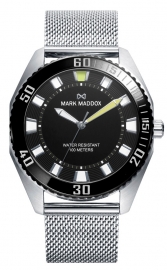 RELOJ MARK MADDOX MISSION HM0128-57