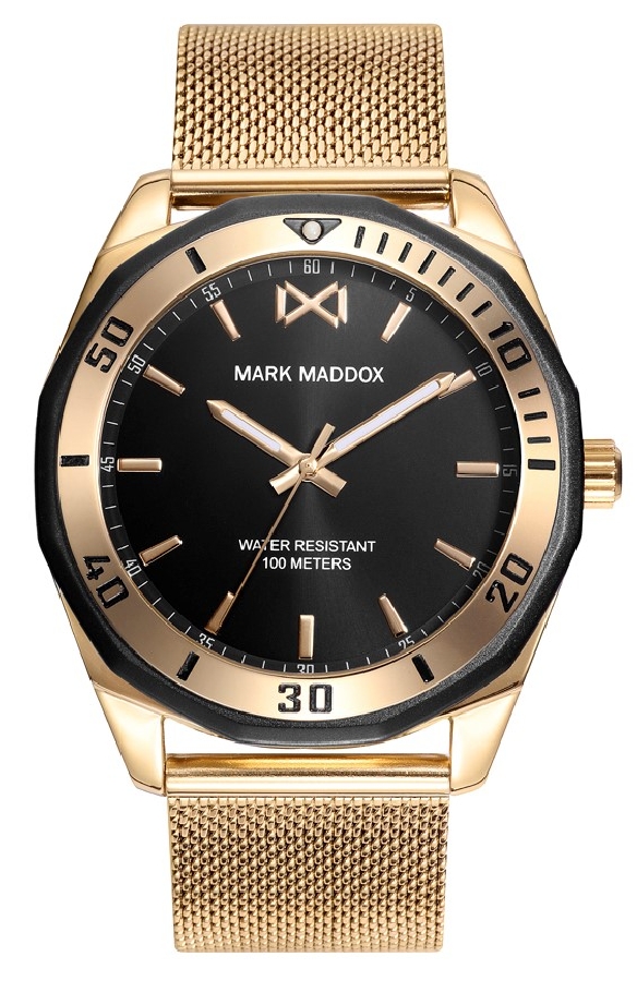 Mark Maddox MISSION HM0126-57 - Vista frontal