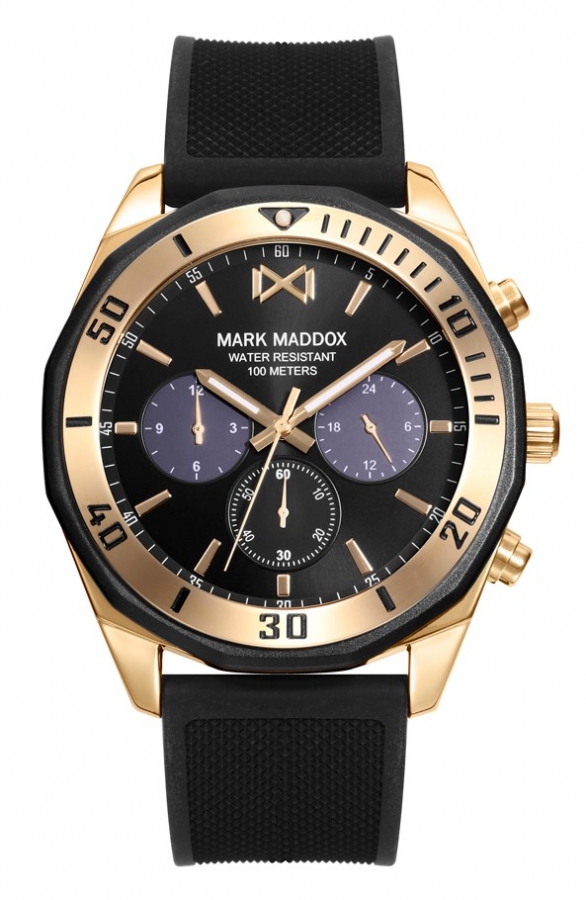 Mark Maddox MISSION HC0121-57 - Vista frontal