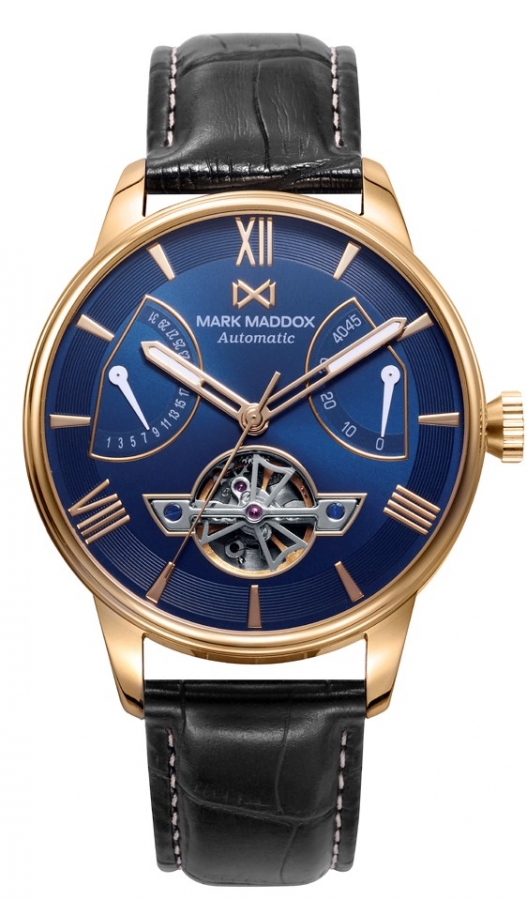 Mark Maddox MIDTOWN HC7151-33 - Vista frontal