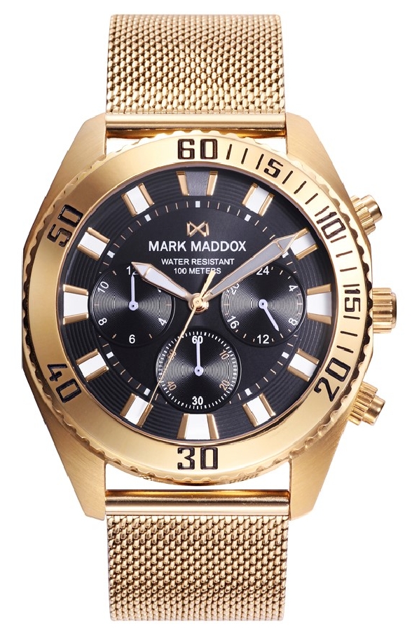 Mark Maddox MIDTOWN HM0129-57 - Vista frontal