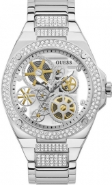 RELOJ GUESS BIG REVEAL GW0323G1