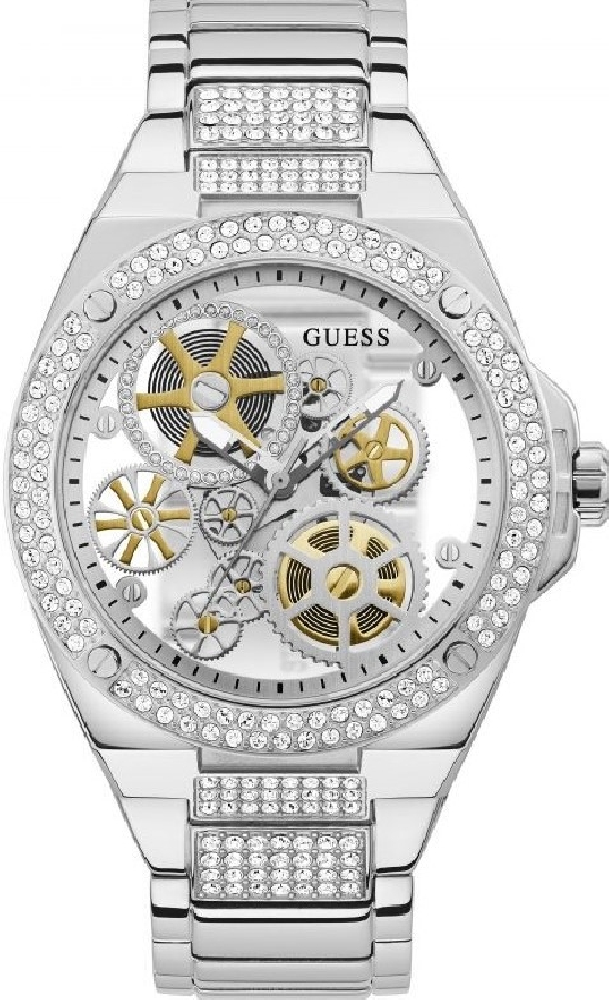 Las mejores ofertas en GUESS Relojes de pulsera para mujeres