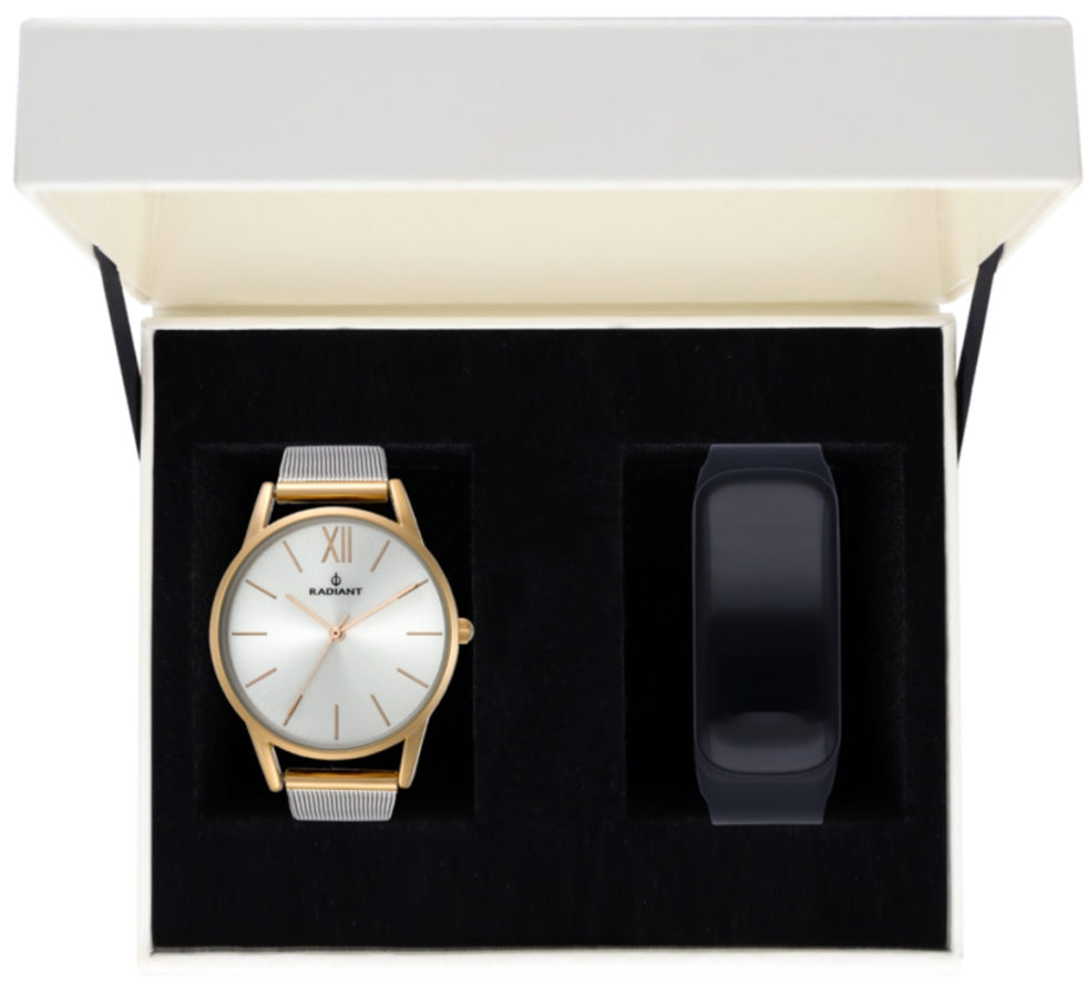 Radiant FUSION RA438204T - Vista frontal