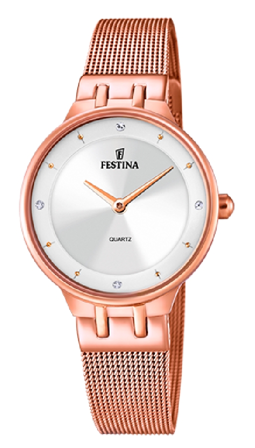 Festina MADEMOISELLE F20599/1 - Vista frontal