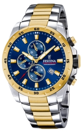 RELOJ FESTINA F20562/2