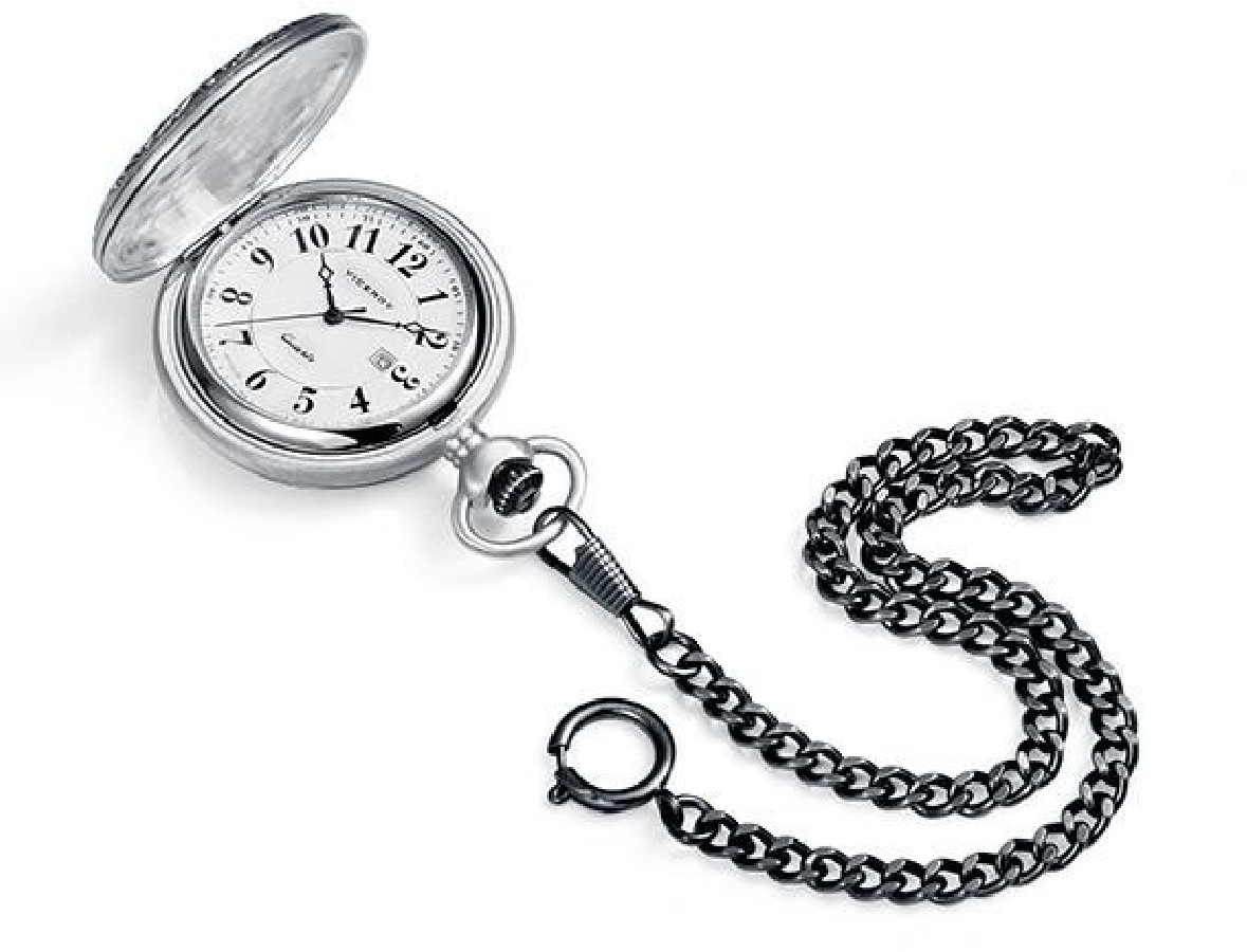 Viceroy 44103-04 - Vista frontal