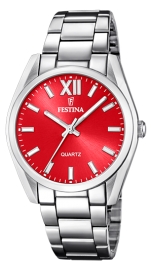 RELOJ FESTINA F20622/B