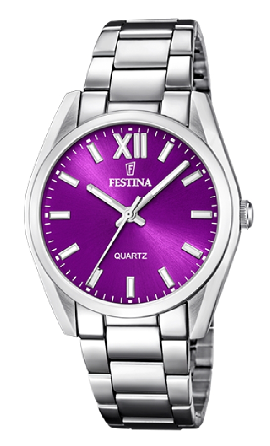Festina BOYFRIEND COLLECTION F20622/F - Vista frontal