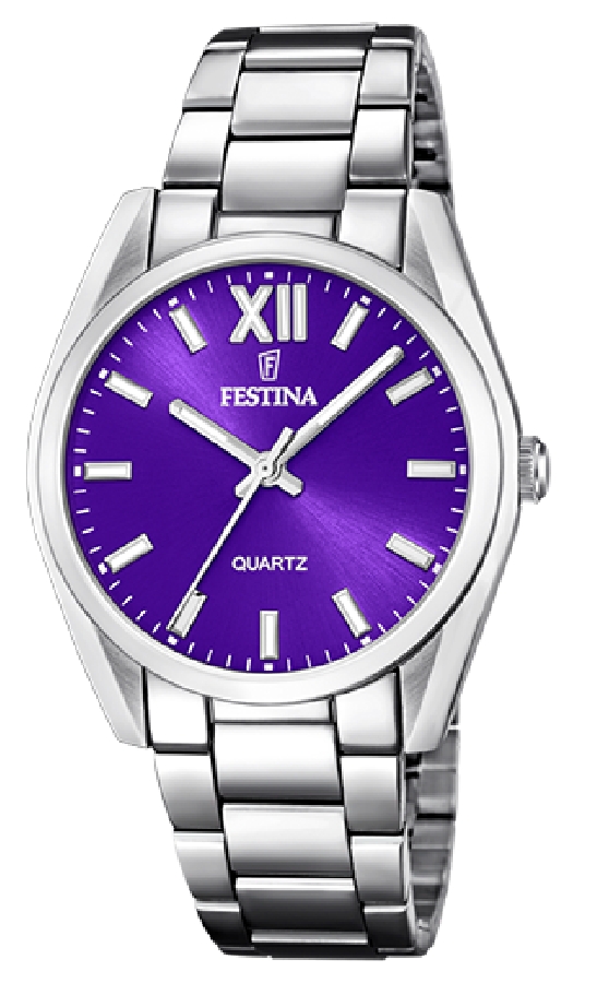 Festina BOYFRIEND COLLECTION F20622/A - Vista frontal