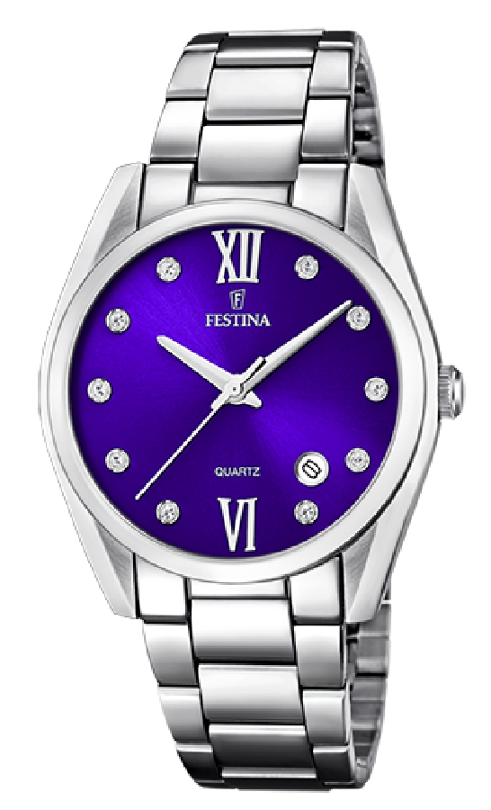 Festina BOYFRIEND COLLECTION F16790/G - Vista frontal