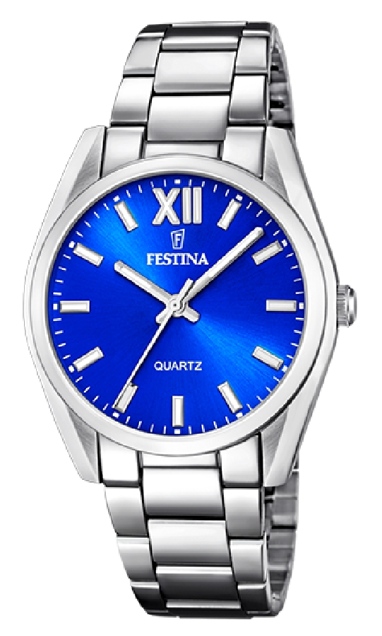 Festina BOYFRIEND COLLECTION F20622/E - Vista frontal