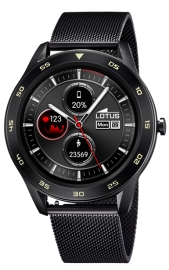 RELOJ LOTUS 50010/A