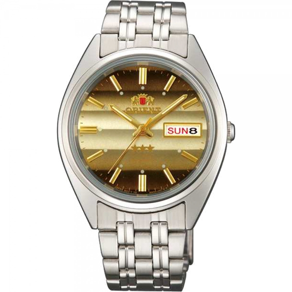 ORIENT Caballero automÃ¡tico FAB0000DU9
