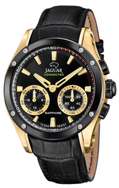 JAGUAR J962/1