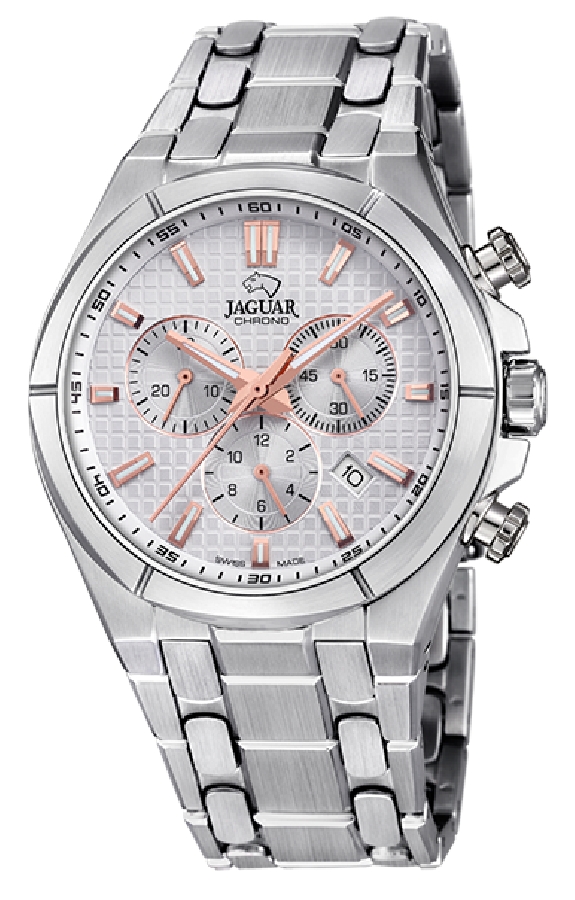 Jaguar DAILY CLASS J695/1 - Vista frontal