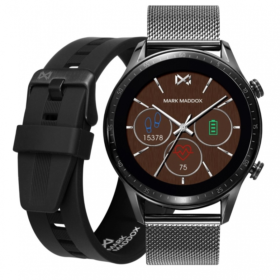 Mark Maddox SMART NOW HS0003-50 - Vista frontal