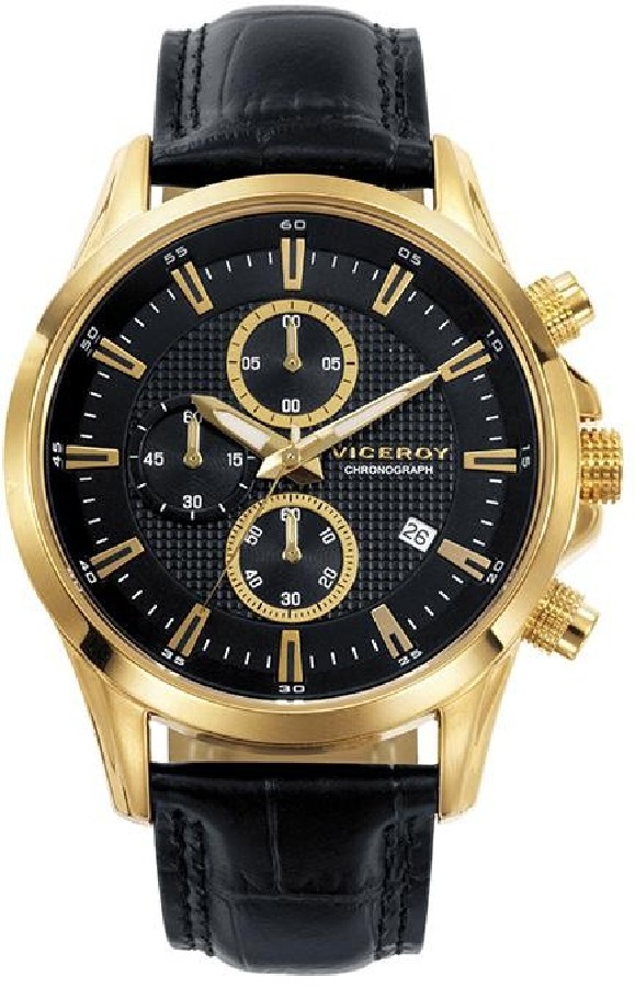 Viceroy 40503-57 - Vista frontal