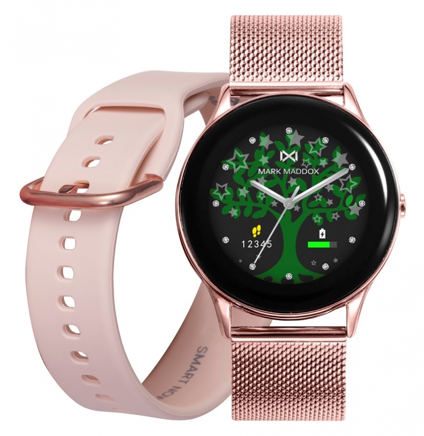 Mark Maddox SMART NOW MS1001-70 - Vista frontal