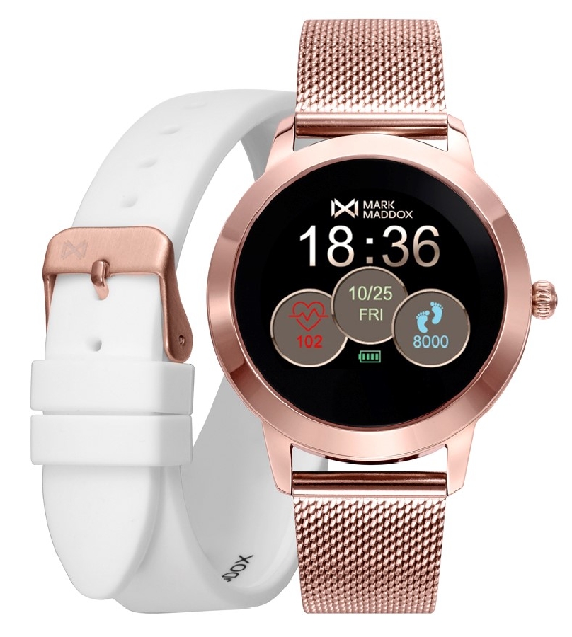 Mark Maddox SMART NOW MS0001-70 - Vista frontal