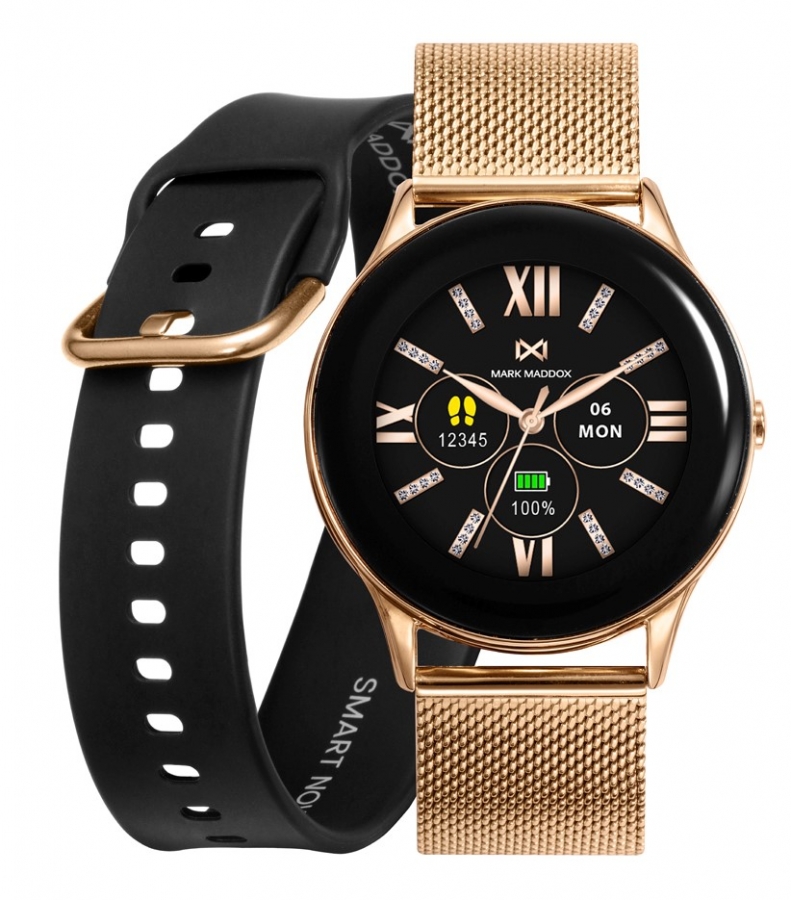 Mark Maddox SMART NOW MS1001-90 - Vista frontal