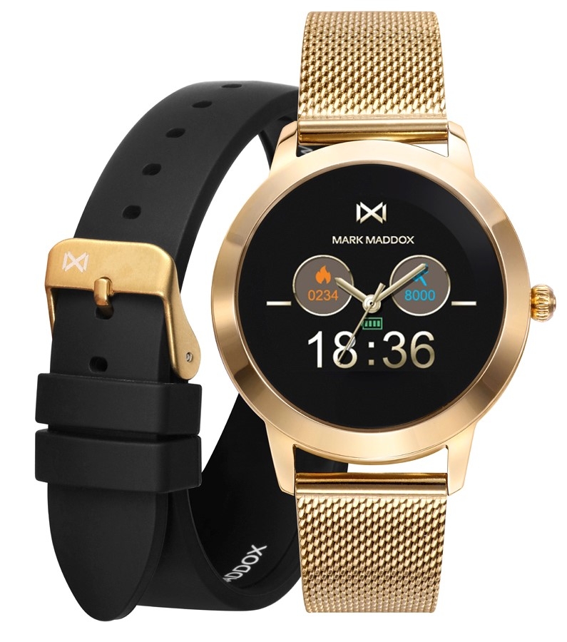 MARK MADDOX SMART NOW MS0001-90 - PlanetaRelojes.com