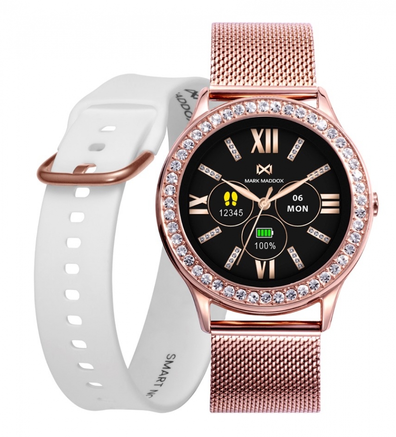 Mark Maddox SMART NOW MS1002-70 - Vista frontal