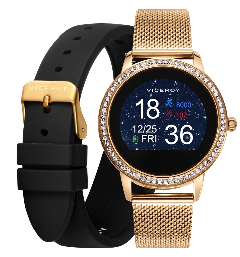 Viceroy SMART PRO 401150-90 - Vista frontal